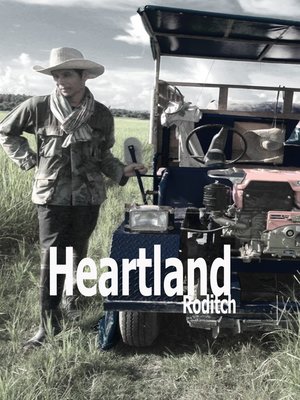 cover image of Heartland
